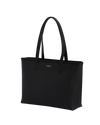 fable-england-handbags-laura-celestial-black-grab-tote-schwarz image 5