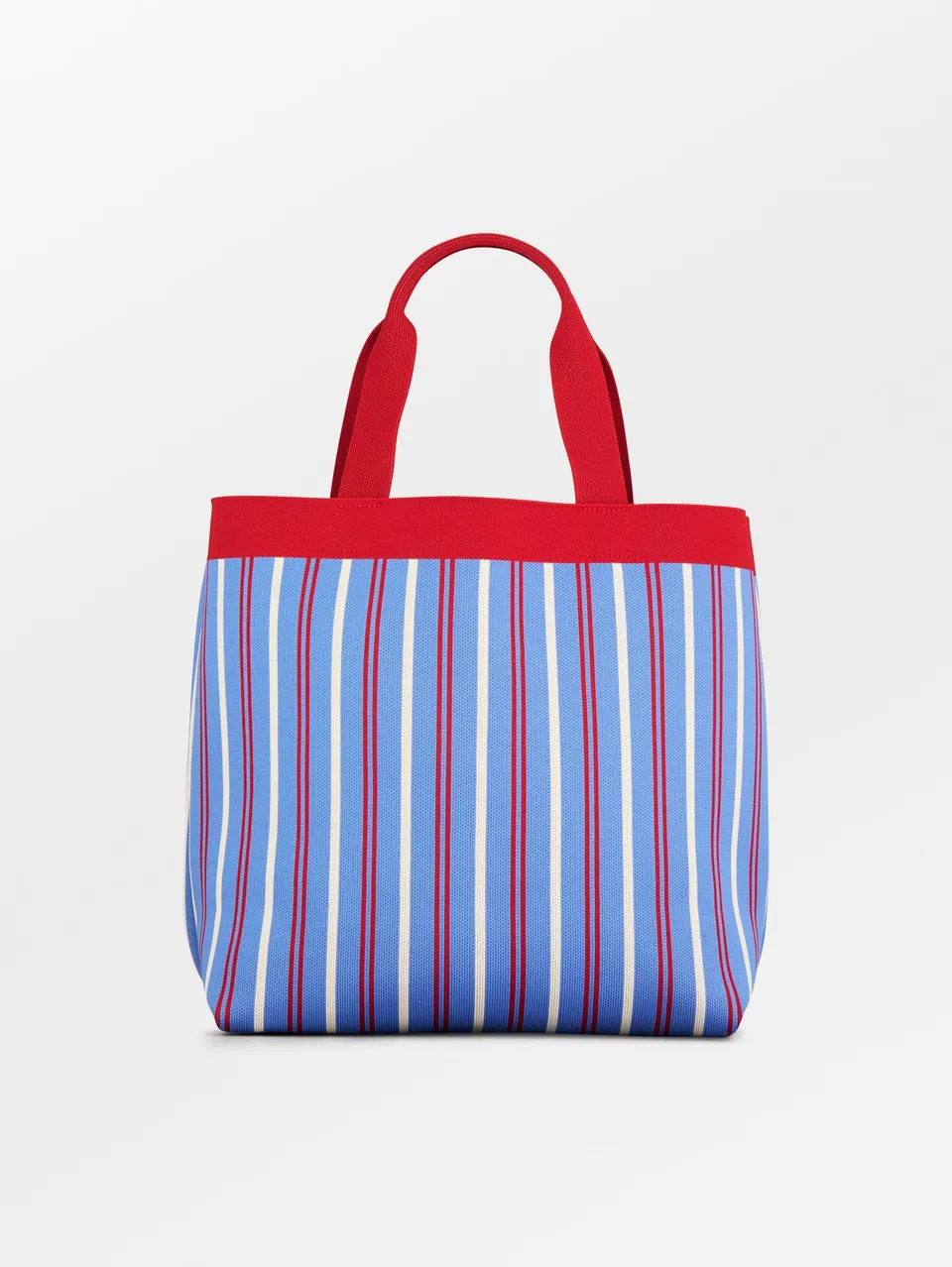 becks-ndergaard-interlock-lillian-bag-shopper-amparo-blue image 1