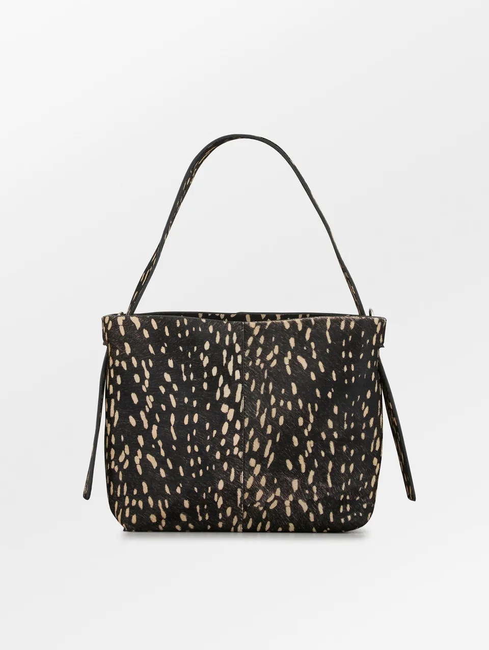 becks-ndergaard-deery-fraya-small-bag-schwarz-leder image 1