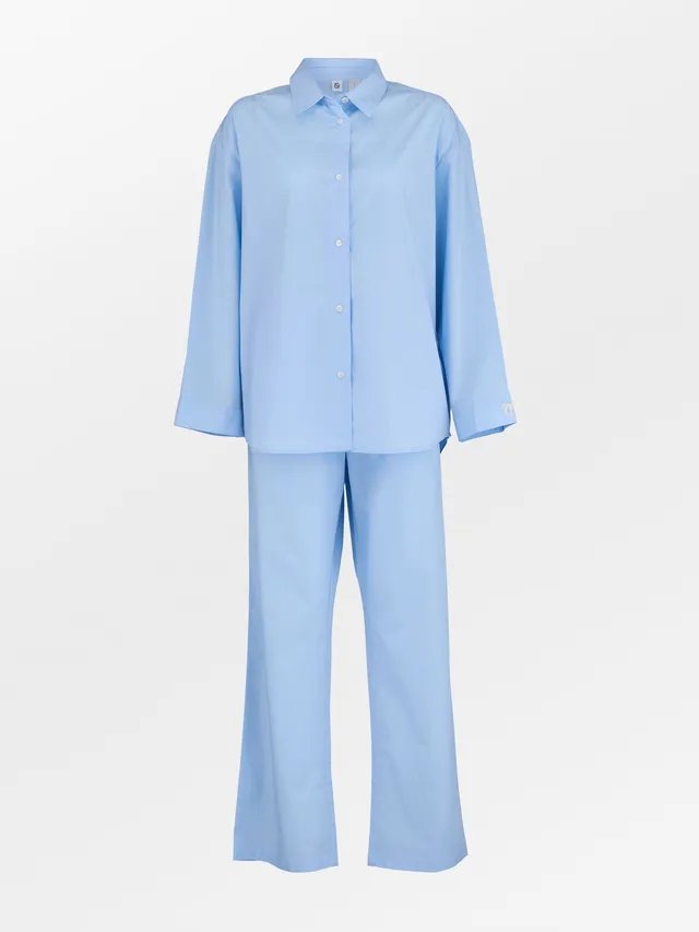 becks-ndergaard-aura-pyjama-set-bio-baumwolle-gr-l image 1