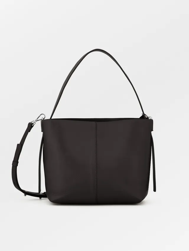 becks-ndergaard-nappa-fraya-small-bag-tasche-schwarz image 1