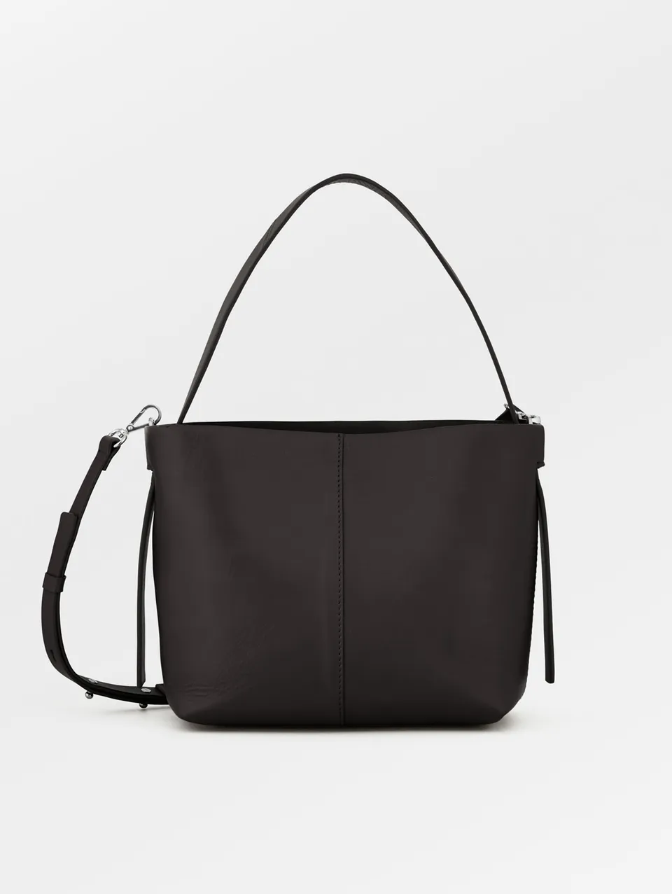 becks-ndergaard-nappa-fraya-small-bag-tasche-schwarz image 1