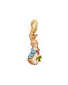 fable-england-peter-rabbit-halskette-gold-emaille-perle-hase image 6