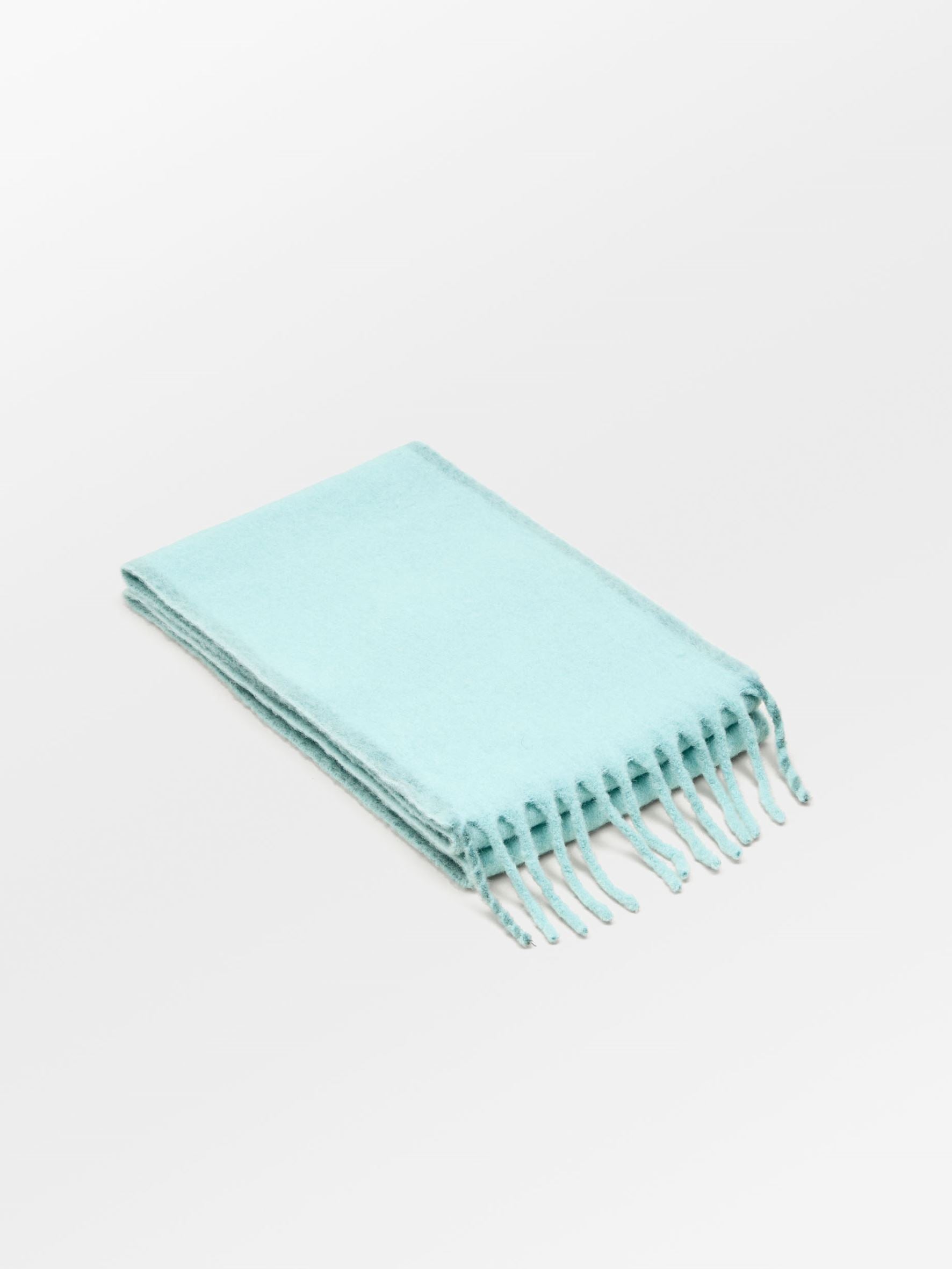 becks-ndergaard-solid-yuta-schal-alpaka-t-rkis-26x210 image 2