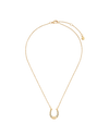 fable-england-lucky-in-love-kette-gold-hufeisen image 3