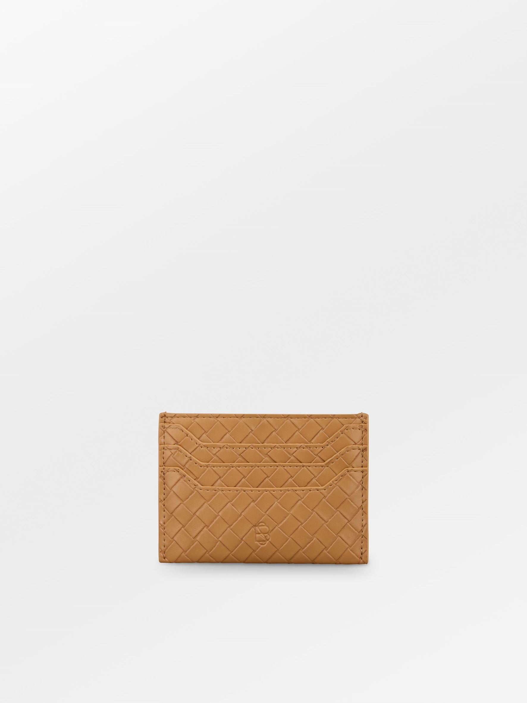 becks-ndergaard-rallo-card-holder-kartenetui-pu-mit-7-f-chern image 1