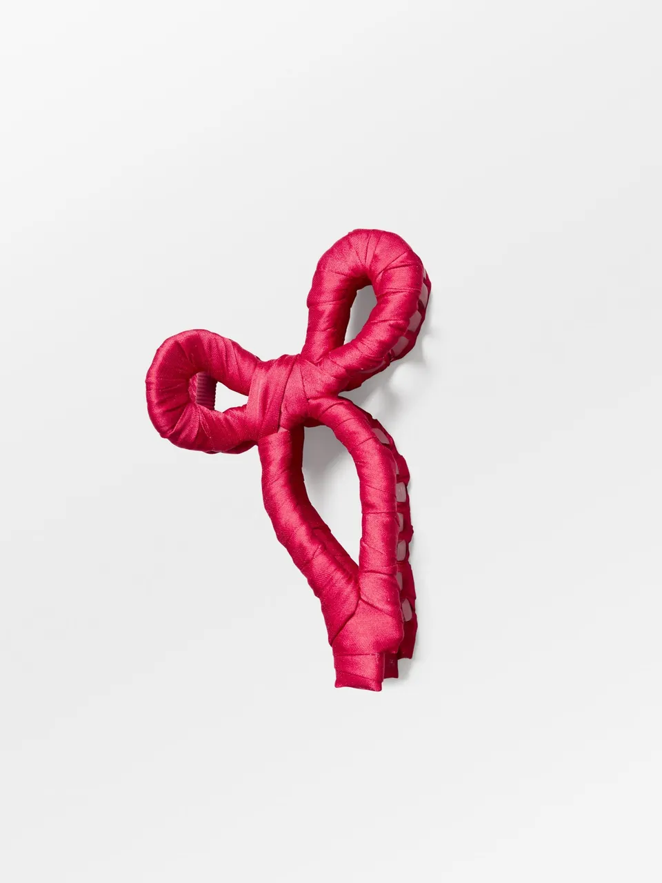 becks-ndergaard-luster-bowa-haarklammer-salsa-red-rot image 1