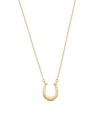 fable-england-lucky-in-love-kette-gold-hufeisen image 5