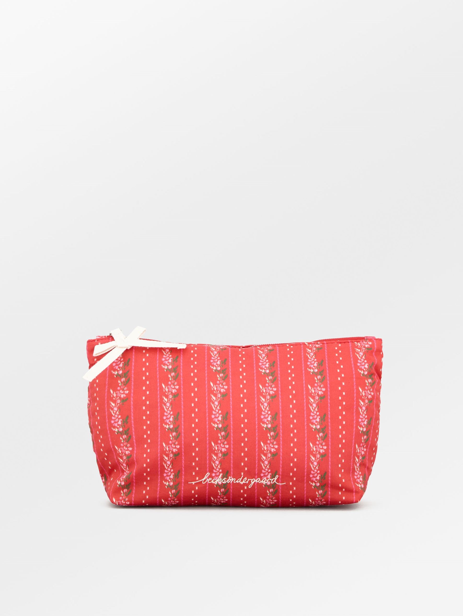 becks-ndergaard-ribbonia-pouch-kosmetiktasche-rot image 1