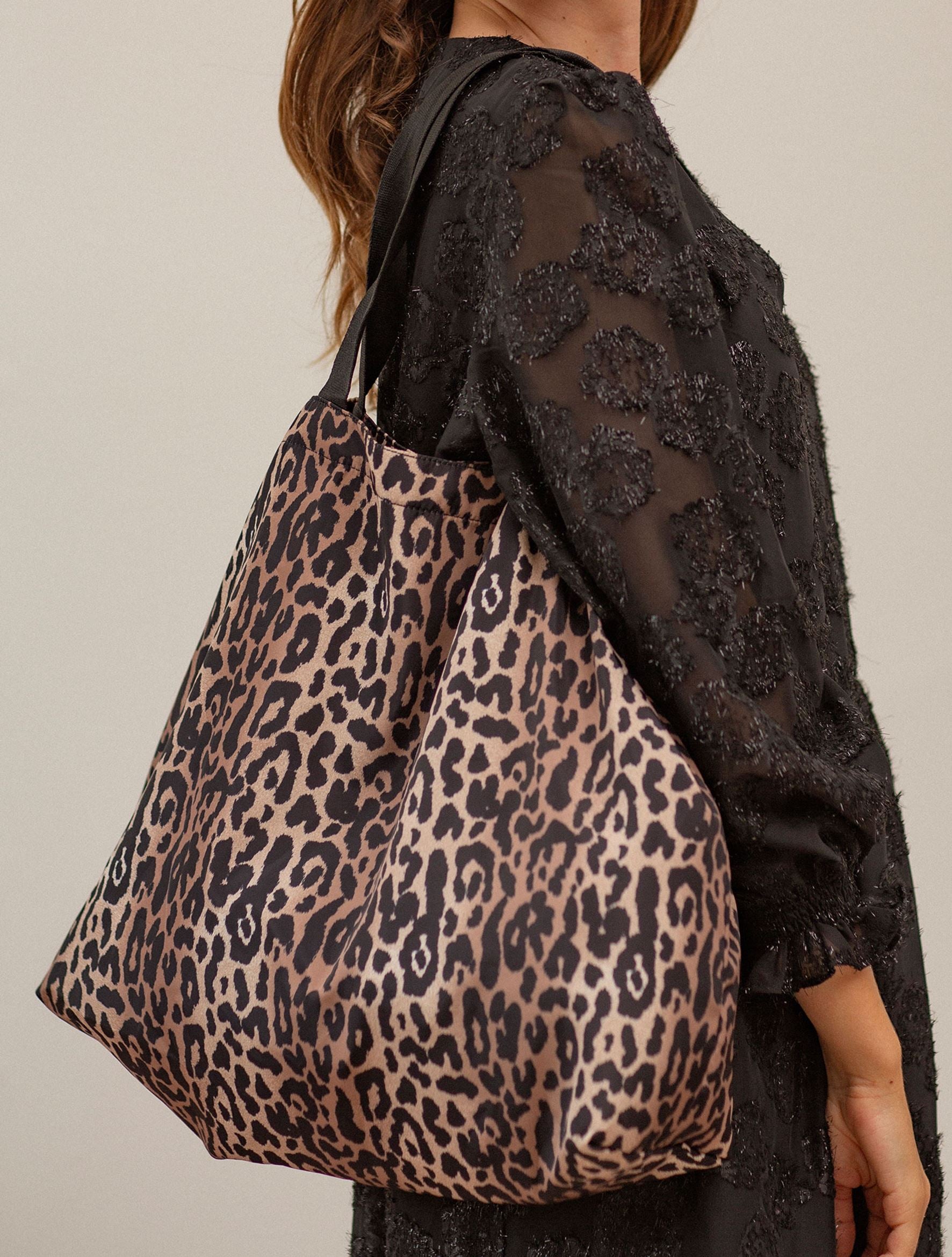becks-ndergaard-leolar-foldable-tasche-gelb-faltbar image 3