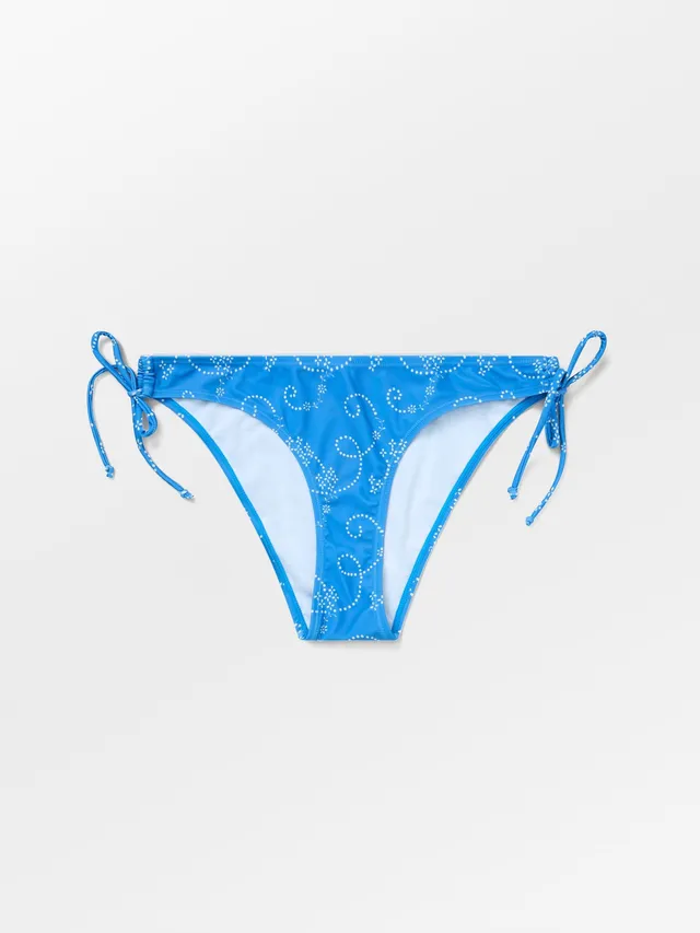 becks-ndergaard-anglaisia-bibi-bikinihose-blau-recycled image 1