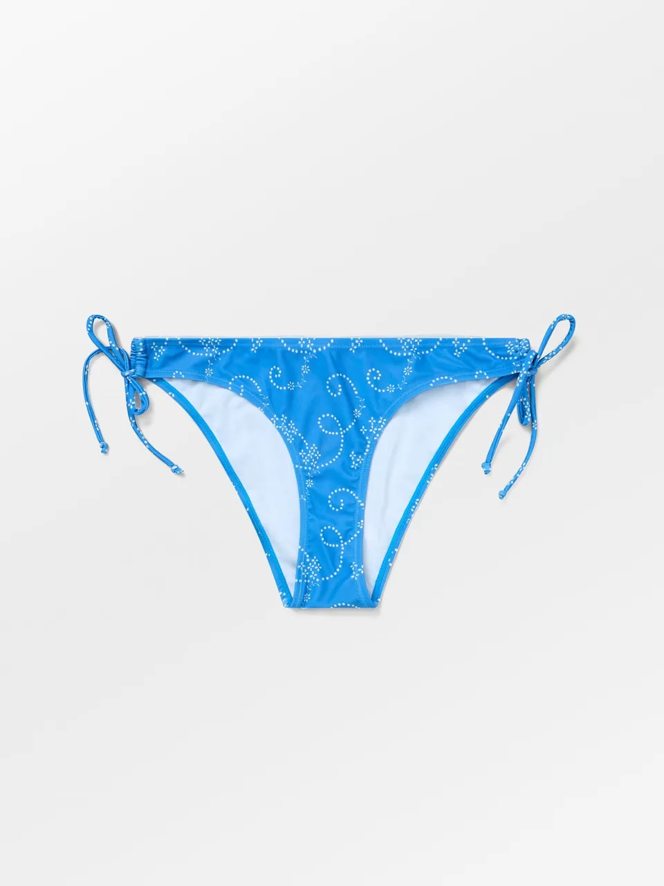 becks-ndergaard-anglaisia-bibi-bikinihose-blau-recycled image 1