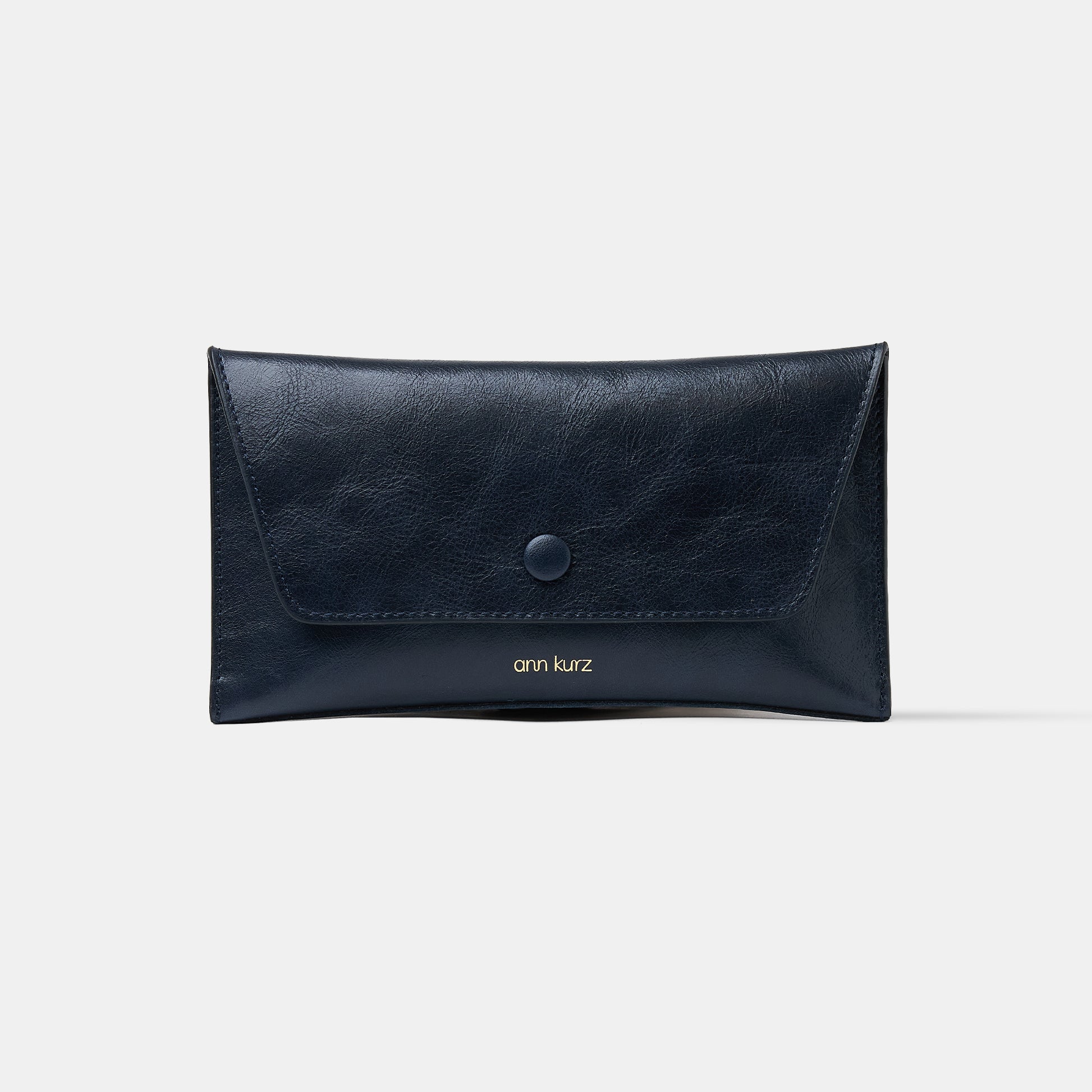 ann-kurz-pretty-envelope-geldb-rse-nappa-navy-4-kartenf-cher image 1