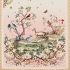 fable-england-woodland-tales-schal-lang-taupe-waldmuster image 4