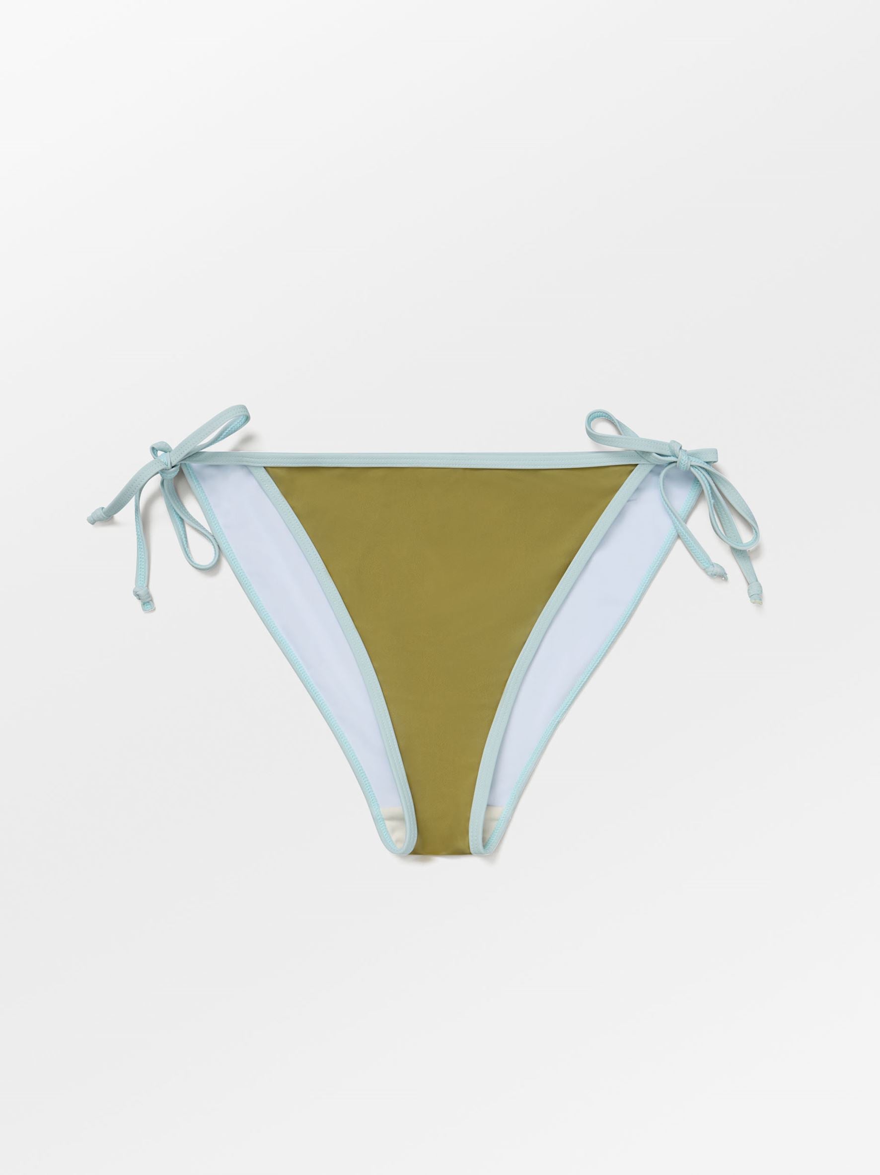becks-ndergaard-contrast-baila-bikini-tanga-hot-fudge-brown image 1