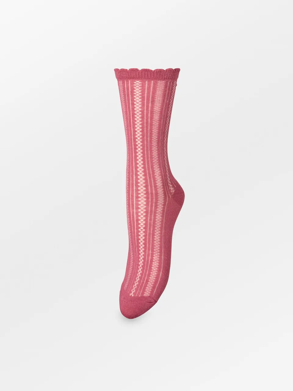 becks-ndergaard-crochia-cotta-socken-hawthorn-rose-baumwolle image 1