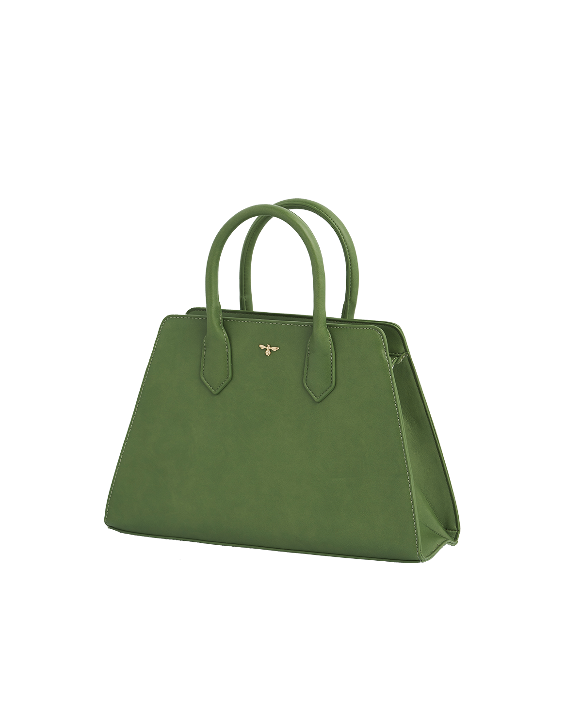 fable-england-green-garden-floral-tote-tasche-mittel-gr-n image 6