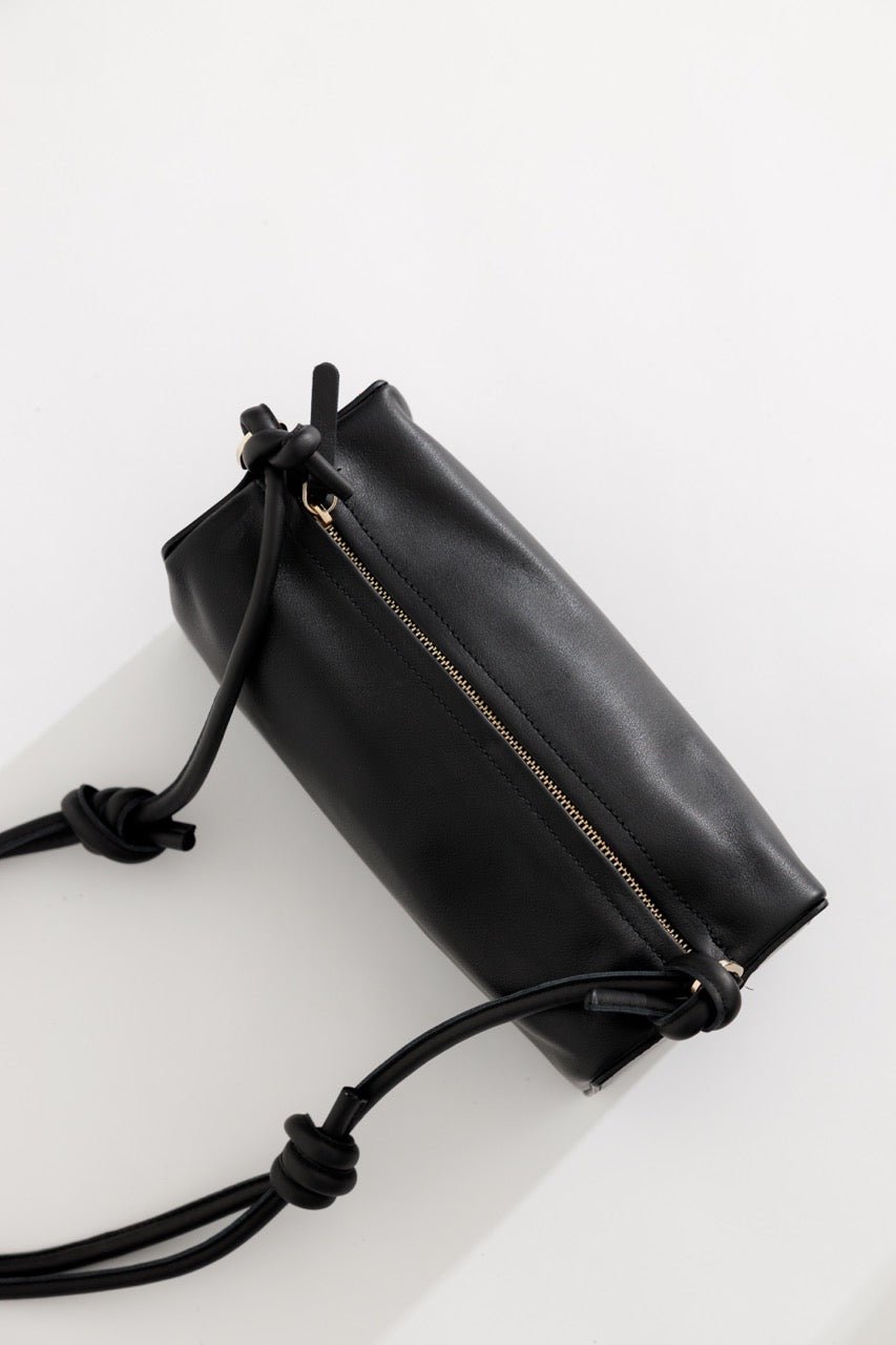 ann-kurz-long-square-schultertasche-nappa-schwarz-umh-nge image 6