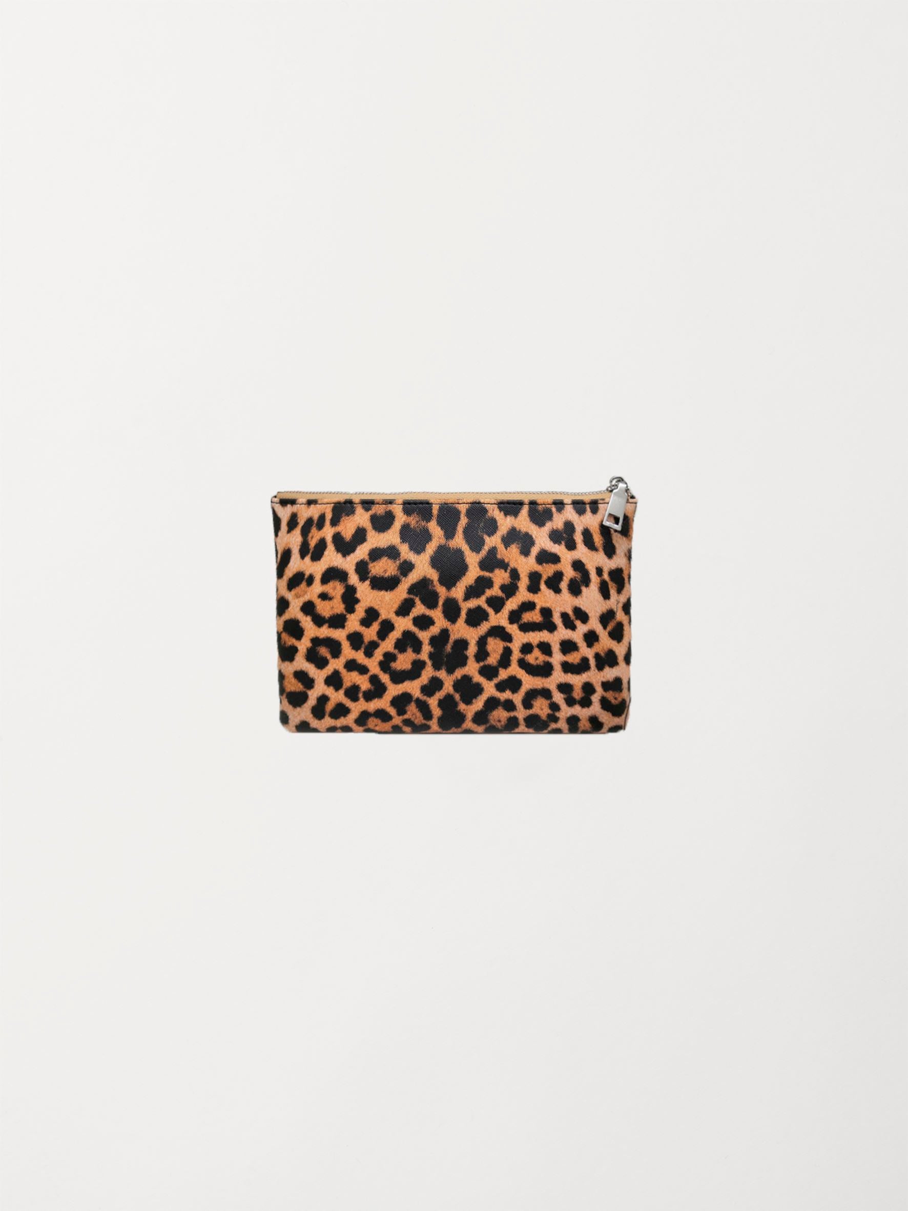 becks-ndergaard-leora-lyralla-clutch-mellow-yellow image 1