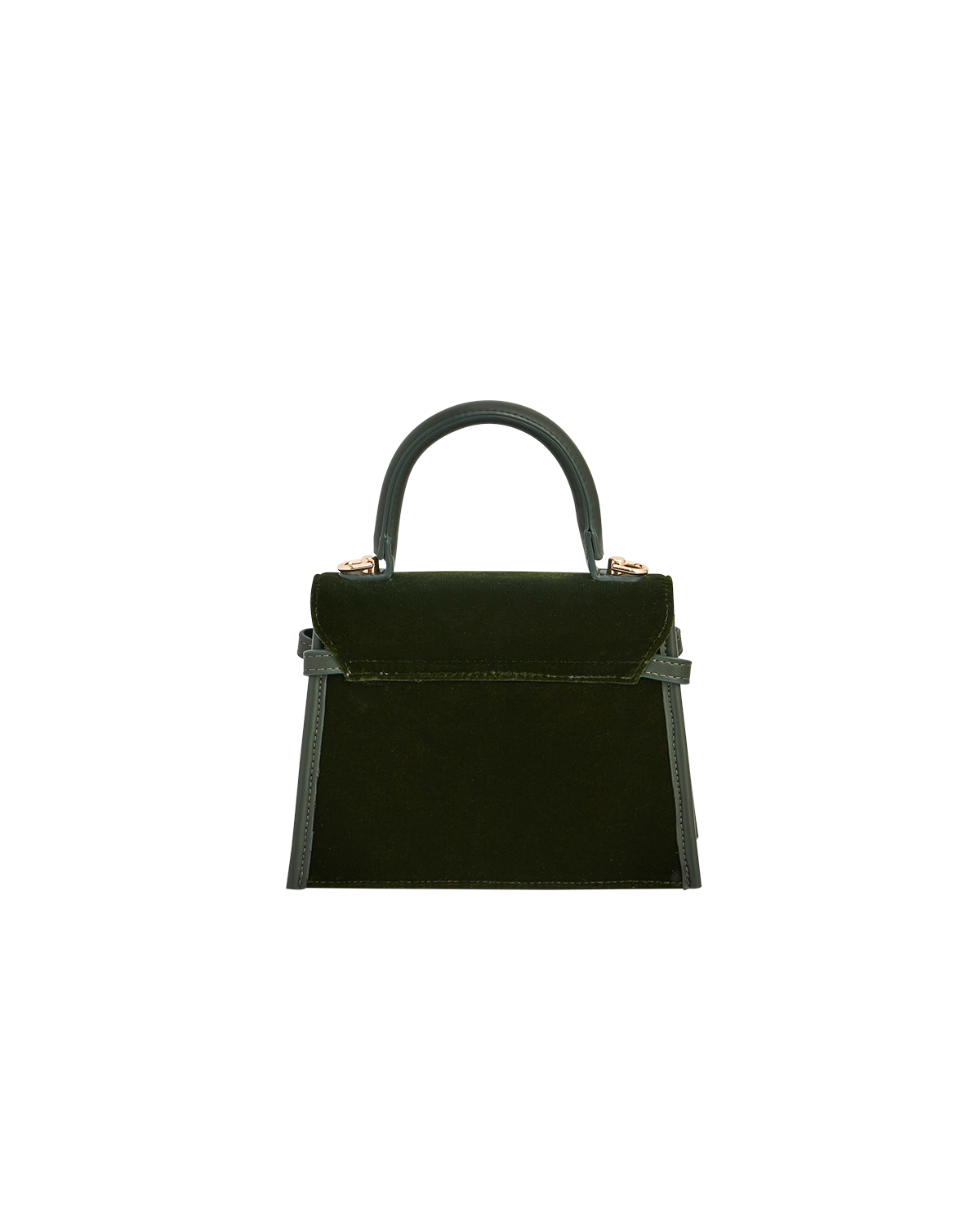 fable-england-eliza-wren-henkeltasche-gr-n-samt image 7