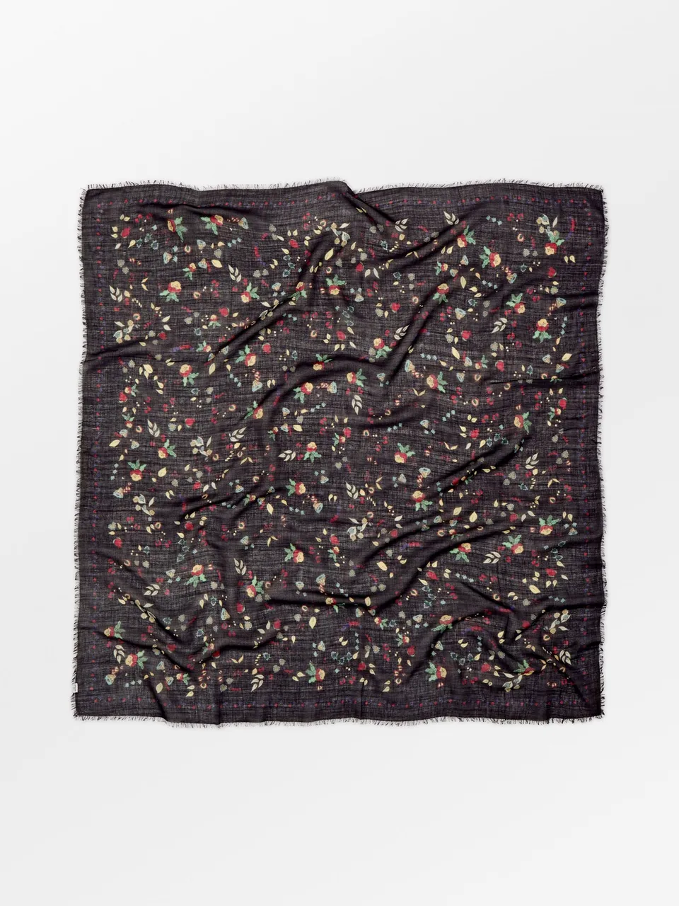 becks-ndergaard-fairygard-siw-tuch-schwarz-90x90-wolle-seide image 1