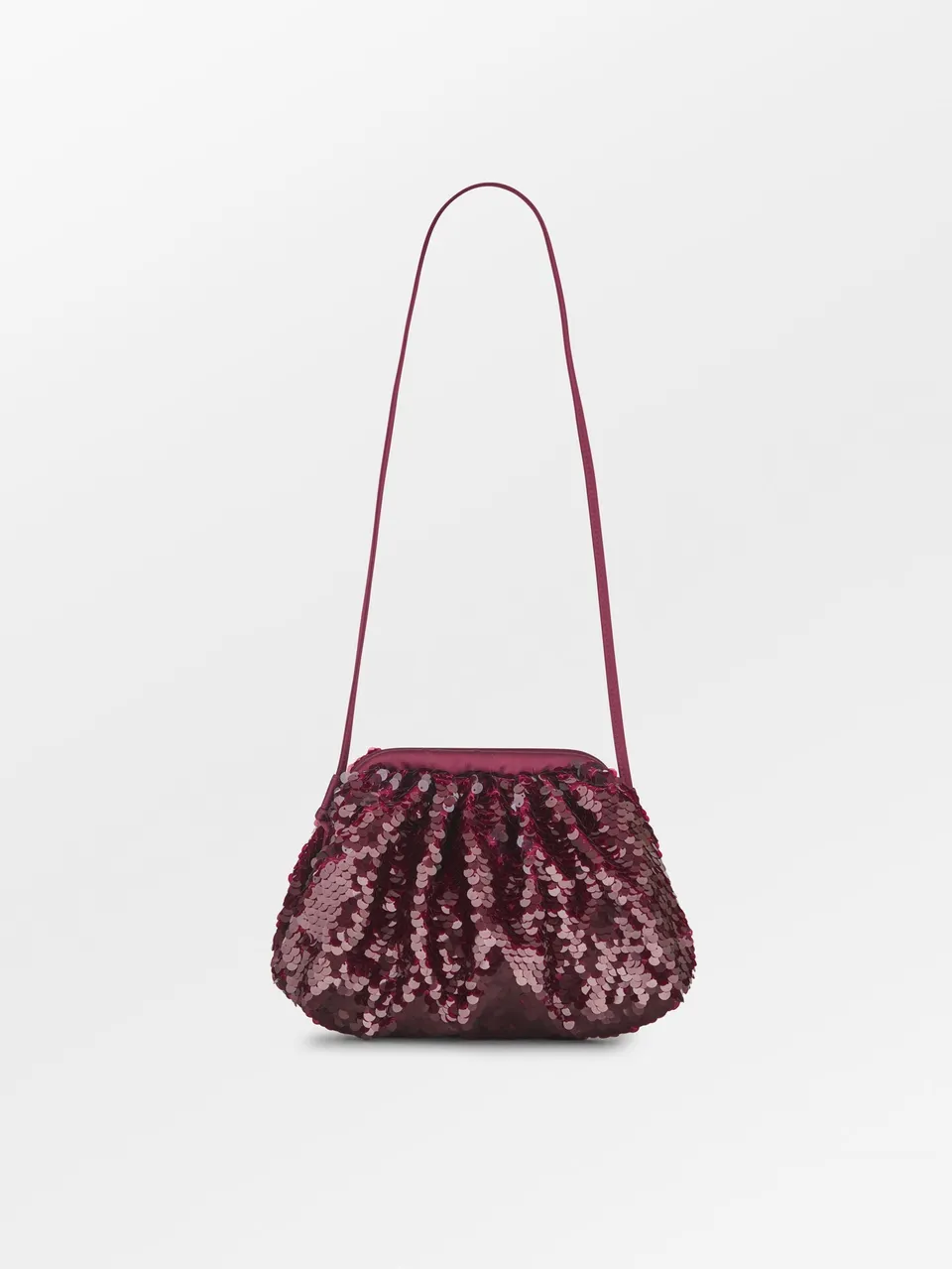 becks-ndergaard-fairy-bonita-bag-umh-ngetasche-zinfandel-pailletten image 1