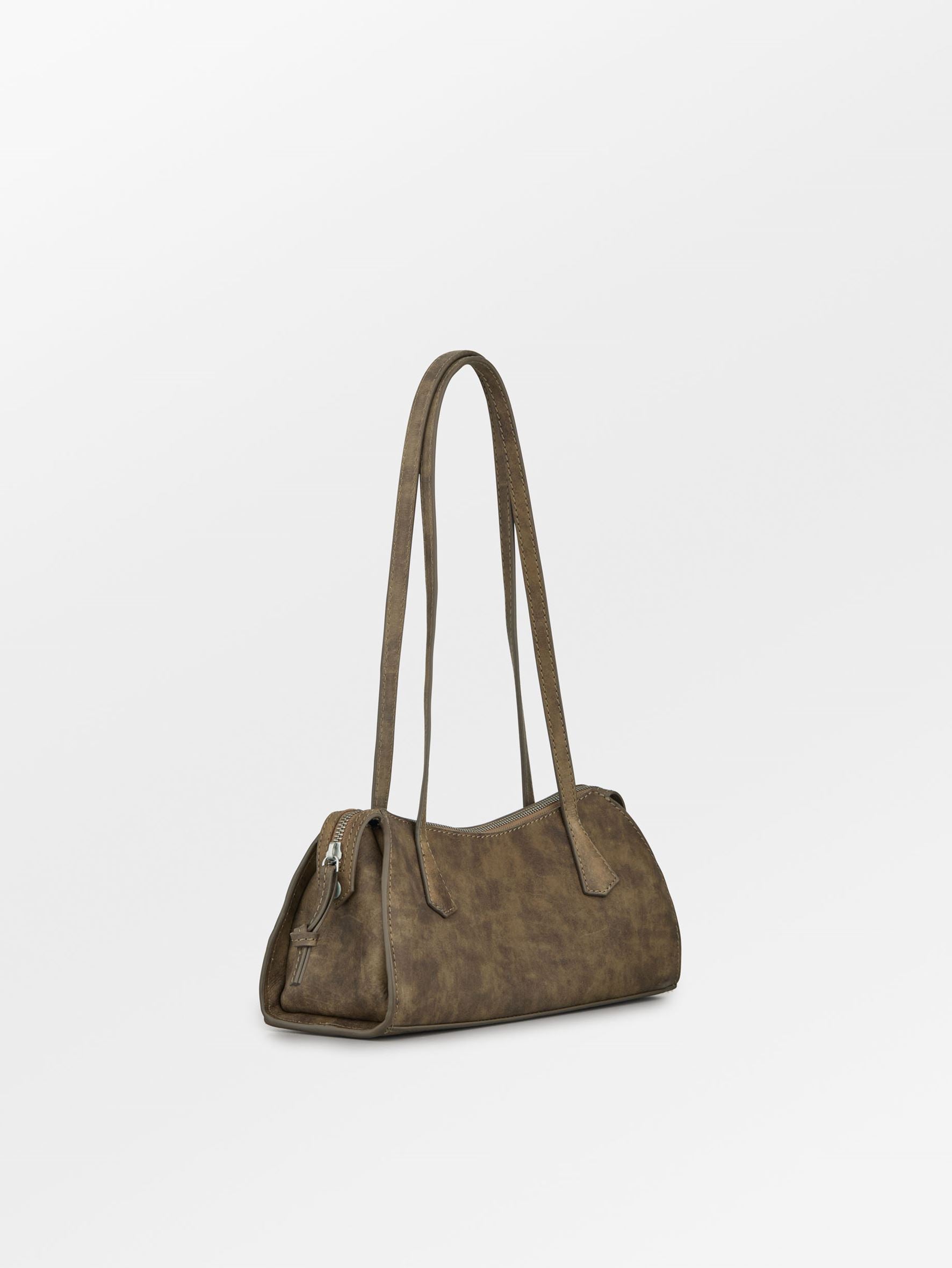 becks-ndergaard-babette-leder-handtasche-hot-fudge-brown image 2