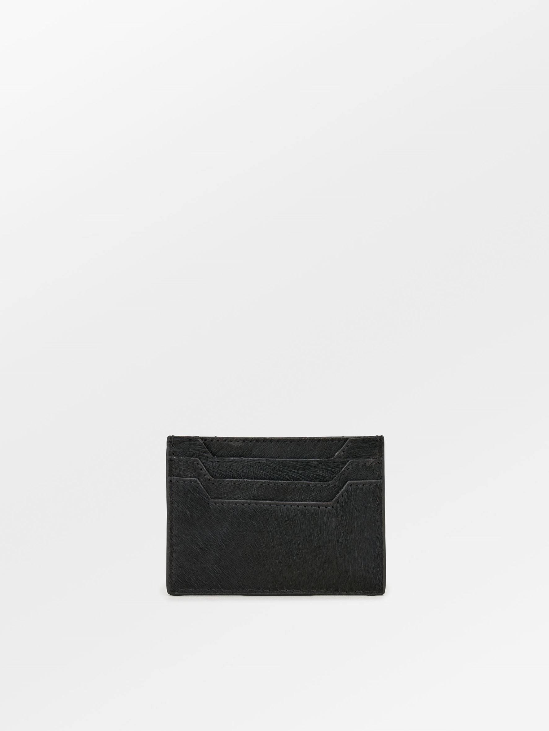 becks-ndergaard-fily-card-holder-kartenetui-schwarz-leder image 1