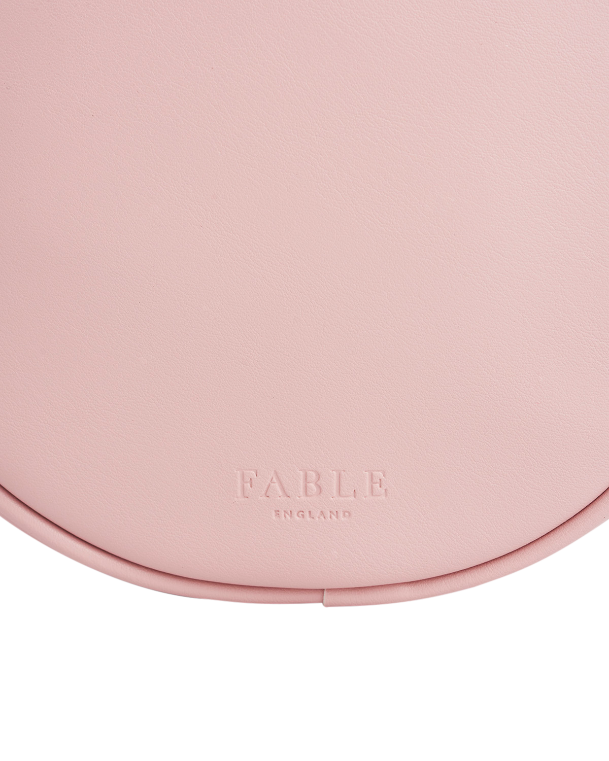 fable-england-chloe-ladybird-tasche-rosa-rund image 8