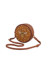 fable-england-bumble-circle-tasche-rund-biene-stickerei image 4
