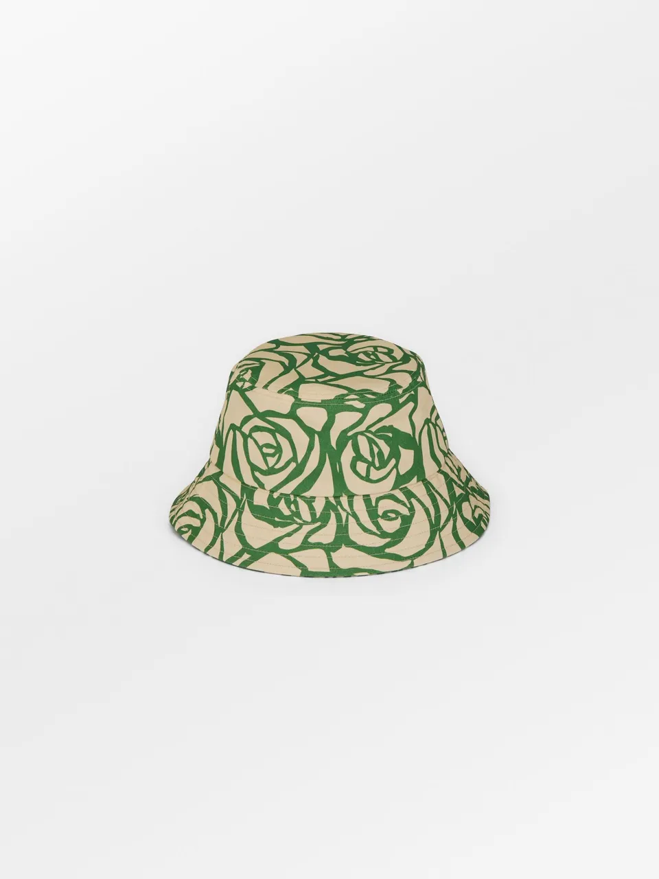 becks-ndergaard-rosea-bucket-hat-fischerhut-campsite-green-m-l image 1