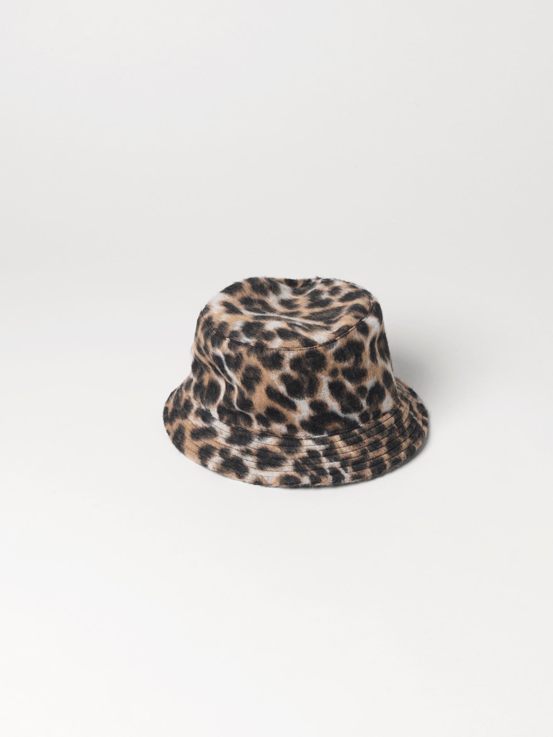 becks-ndergaard-stroleo-bucket-hat-fischerhut-gelb-m-l image 1