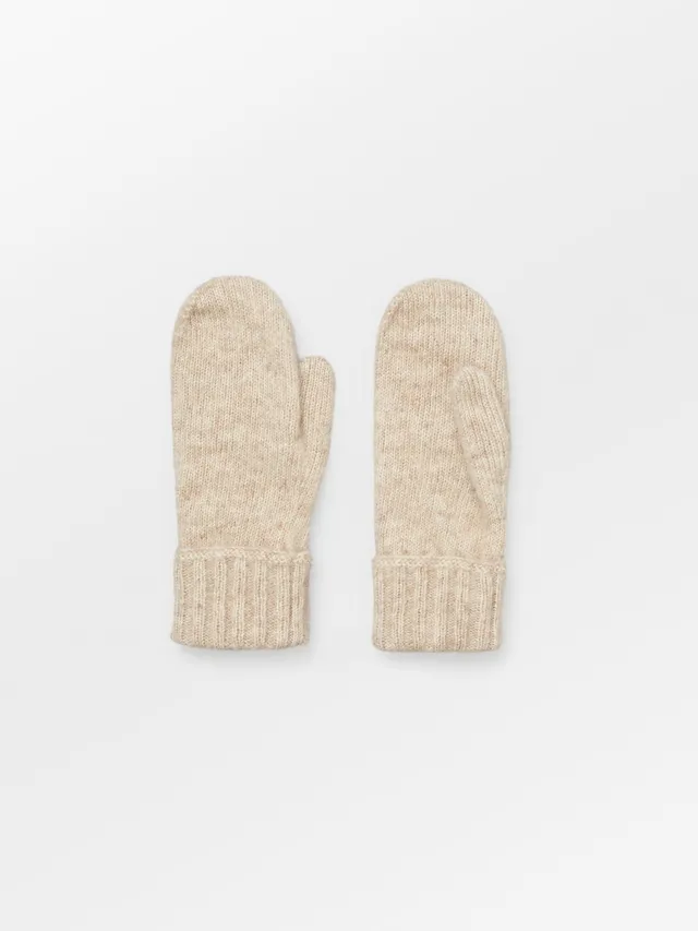 becks-ndergaard-max-mitten-f-ustlinge-beige-alpakawolle image 1