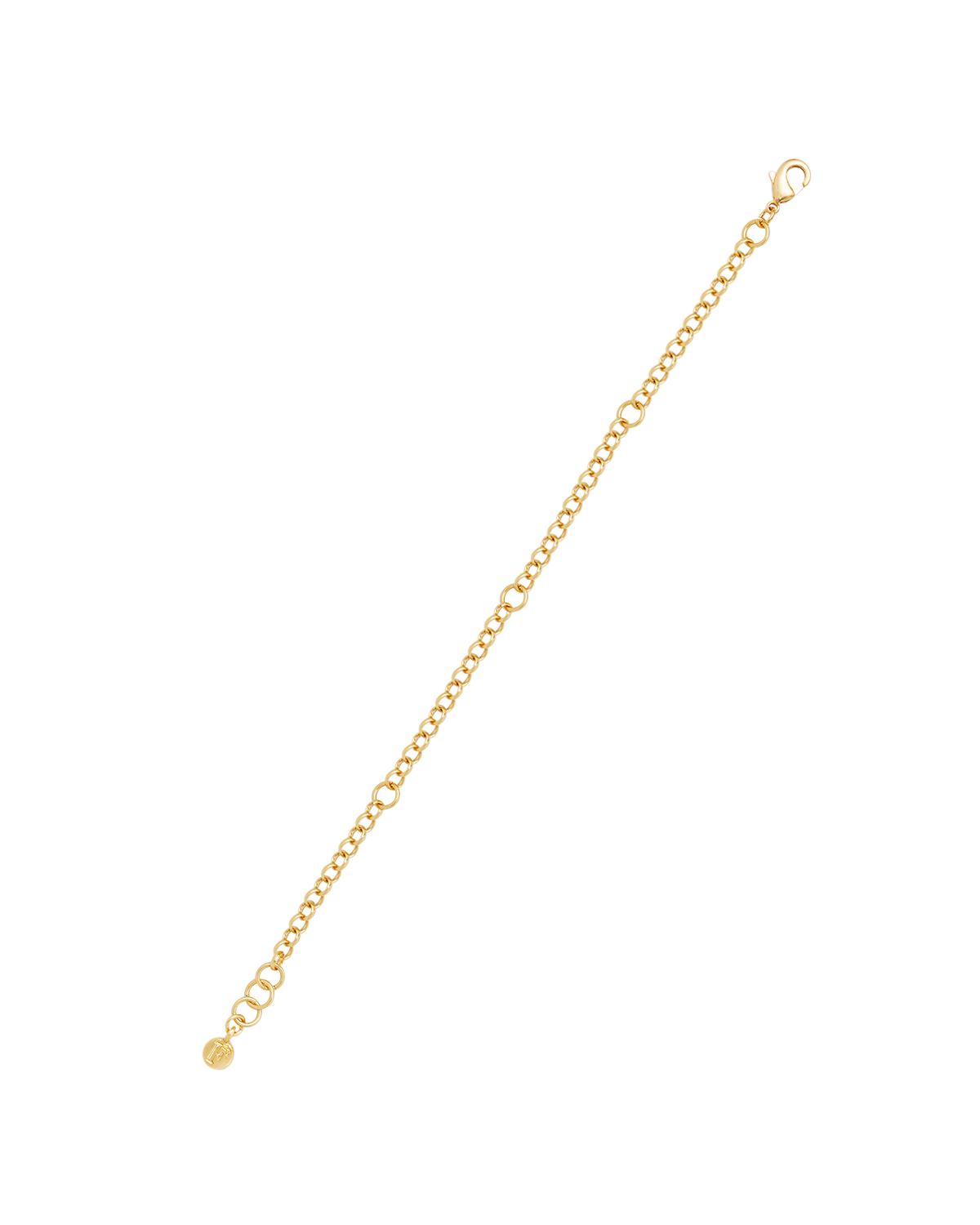 fable-england-lucky-clover-armband-gold-kleeblatt-perle image 7