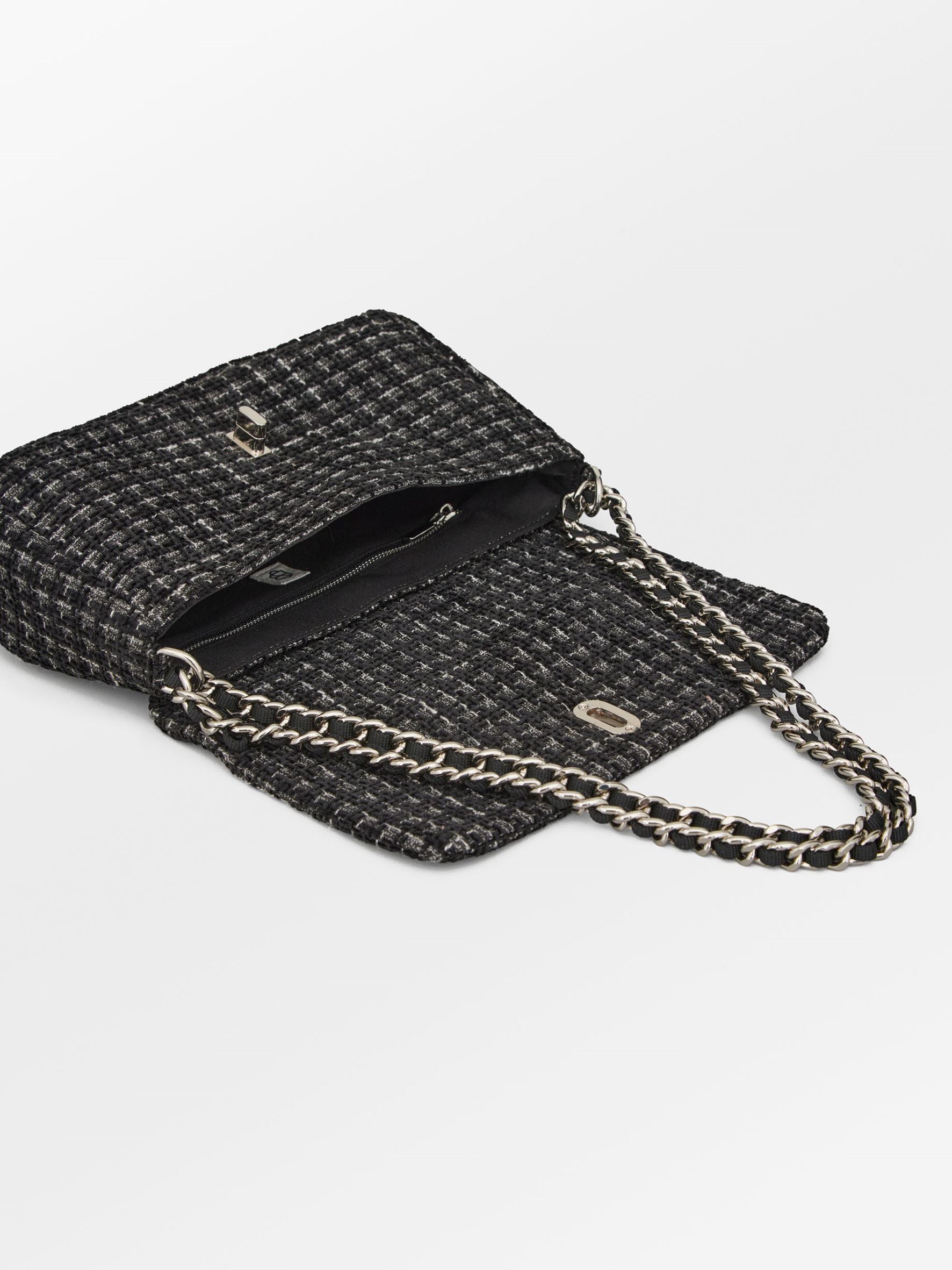 becks-ndergaard-zale-hollis-bag-umh-ngetasche-schwarz image 2