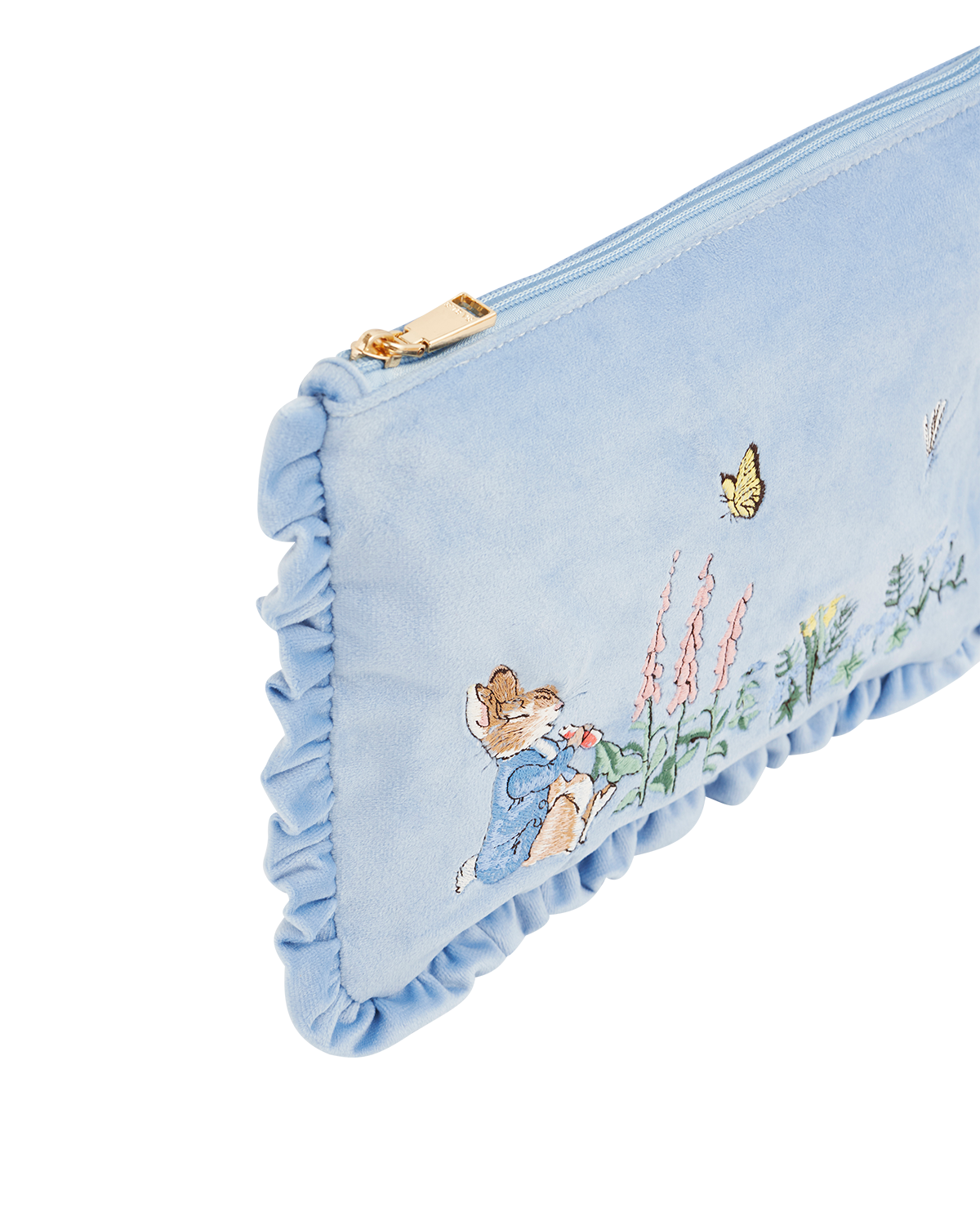 fable-england-peter-rabbit-pouch-samt-blau image 5