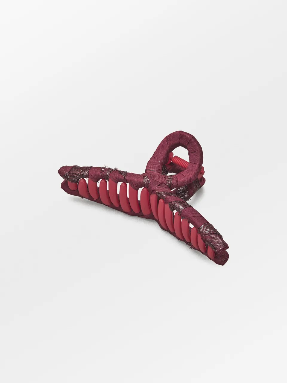 becks-ndergaard-fina-celabrina-haarspange-zinfandel-11cm image 1