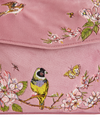 fable-england-handbags-morning-song-mini-tote-rosa-vogel image 3