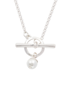 fable-england-pansy-pearl-halskette-silber-toggle image 7