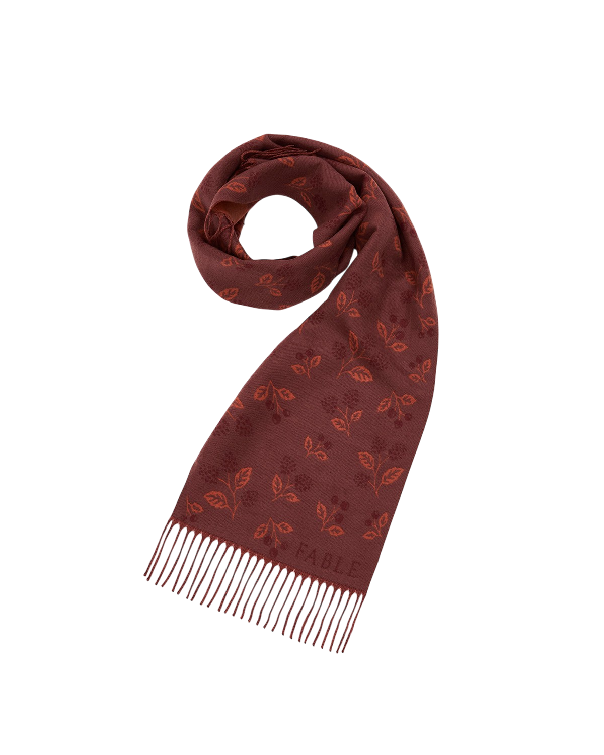 fable-england-blackberry-schal-lang-burgundy-brombeere image 4