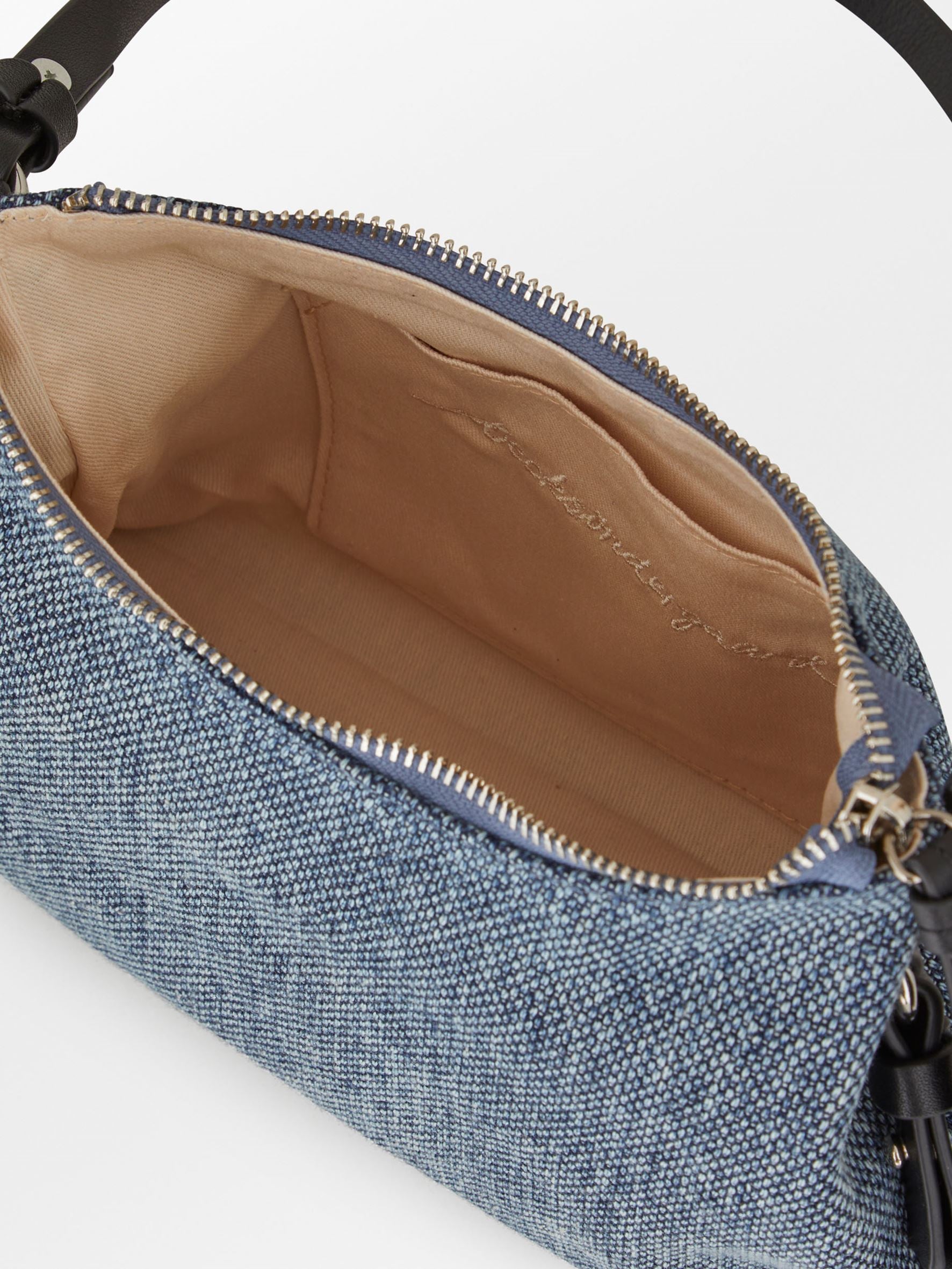 becks-ndergaard-deniwea-ellie-umh-ngetasche-denim-baumwolle image 2