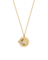 fable-england-nightshade-moon-halskette-gold-medaillon image 4