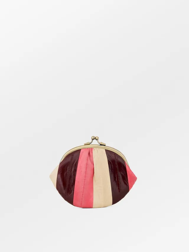 becks-ndergaard-patchwork-granny-purse-geldb-rse-multi-col-aal-leder image 1