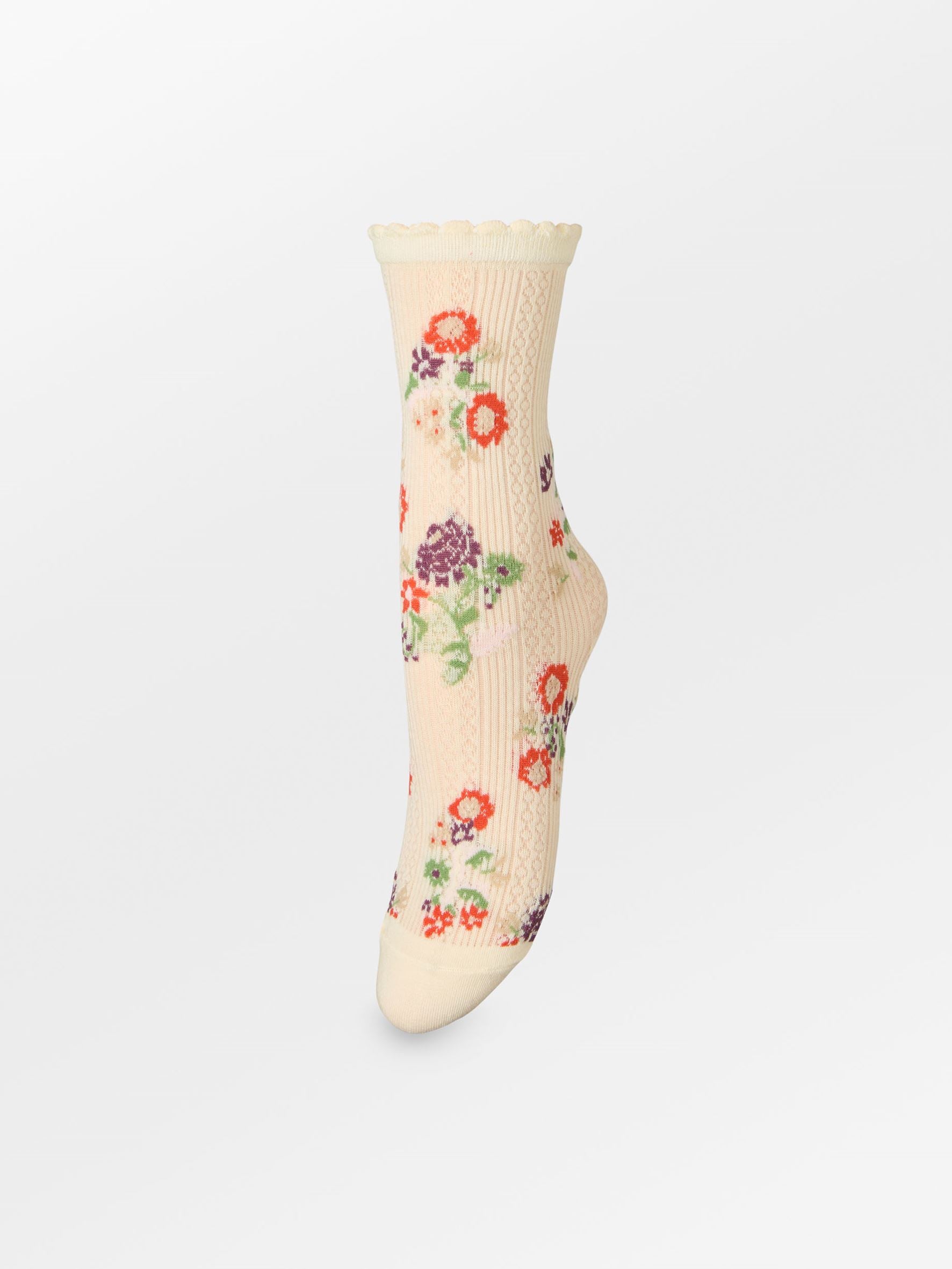 becks-ndergaard-beaufleur-sock-socken-rutabaga-white-baumwolle image 1