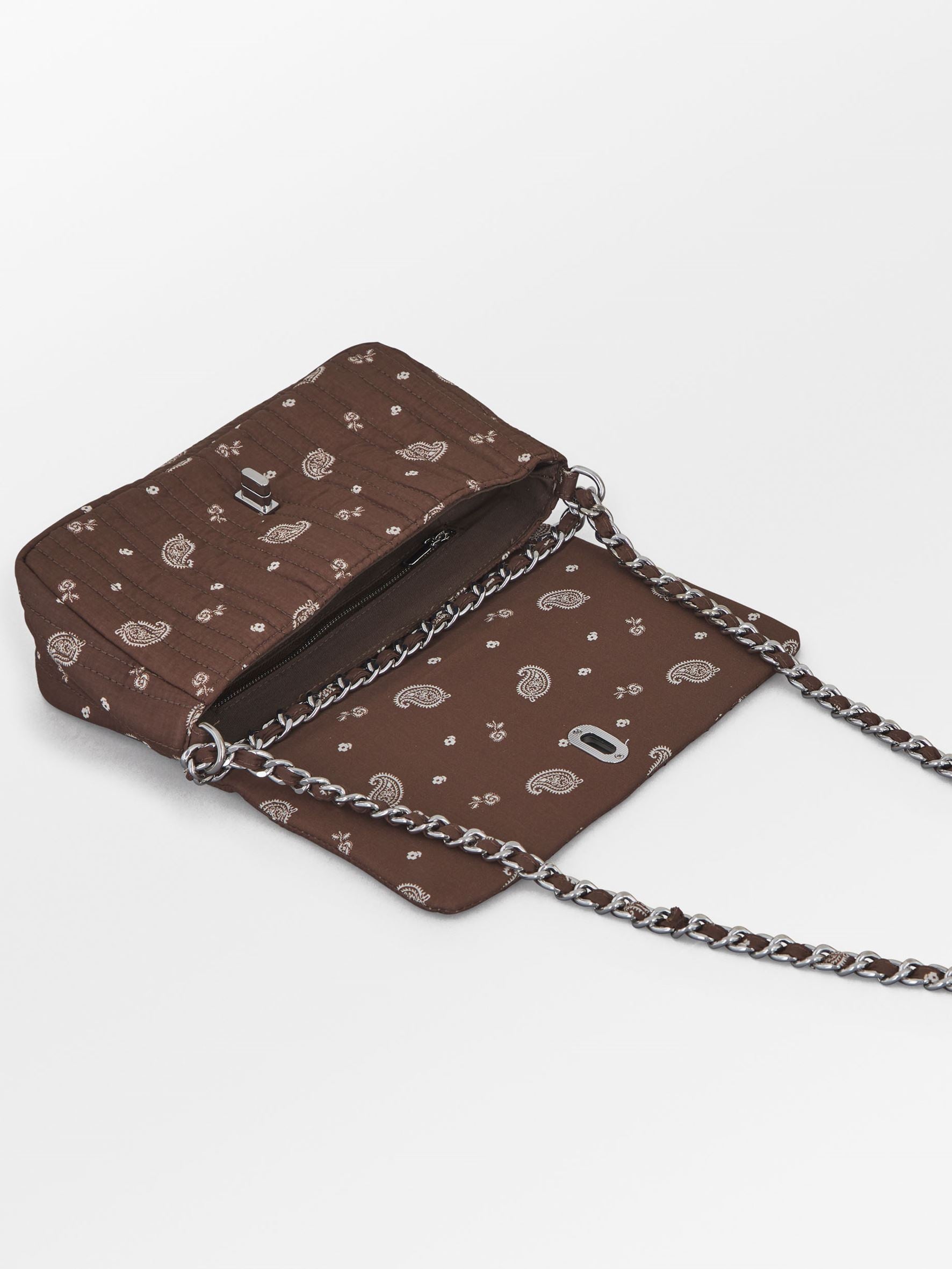 becks-ndergaard-bags-bloom-paisley-hollis-tasche-baumwolle image 2