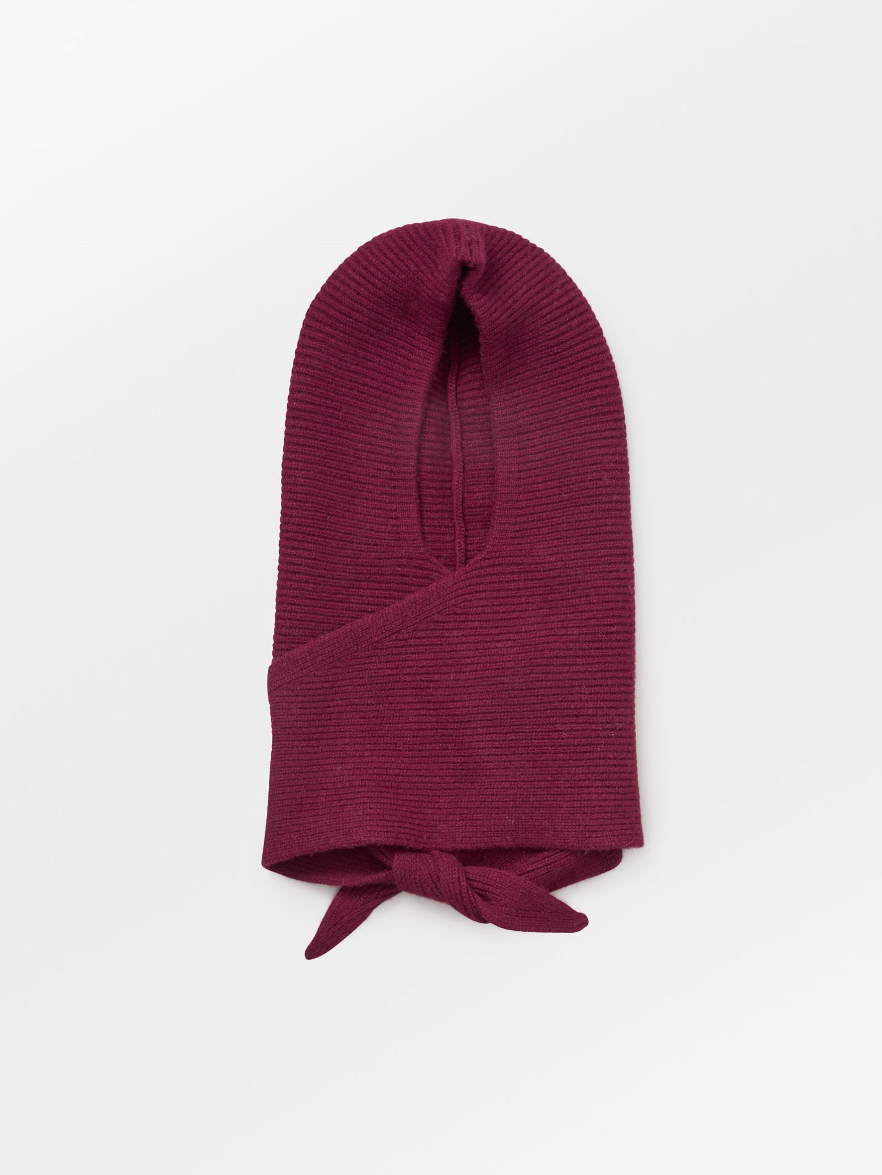 becks-ndergaard-tie-balaclava-sturmhaube-fig-red-winter image 1