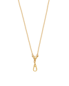 fable-england-love-heart-halskette-gold-herzverschluss image 5