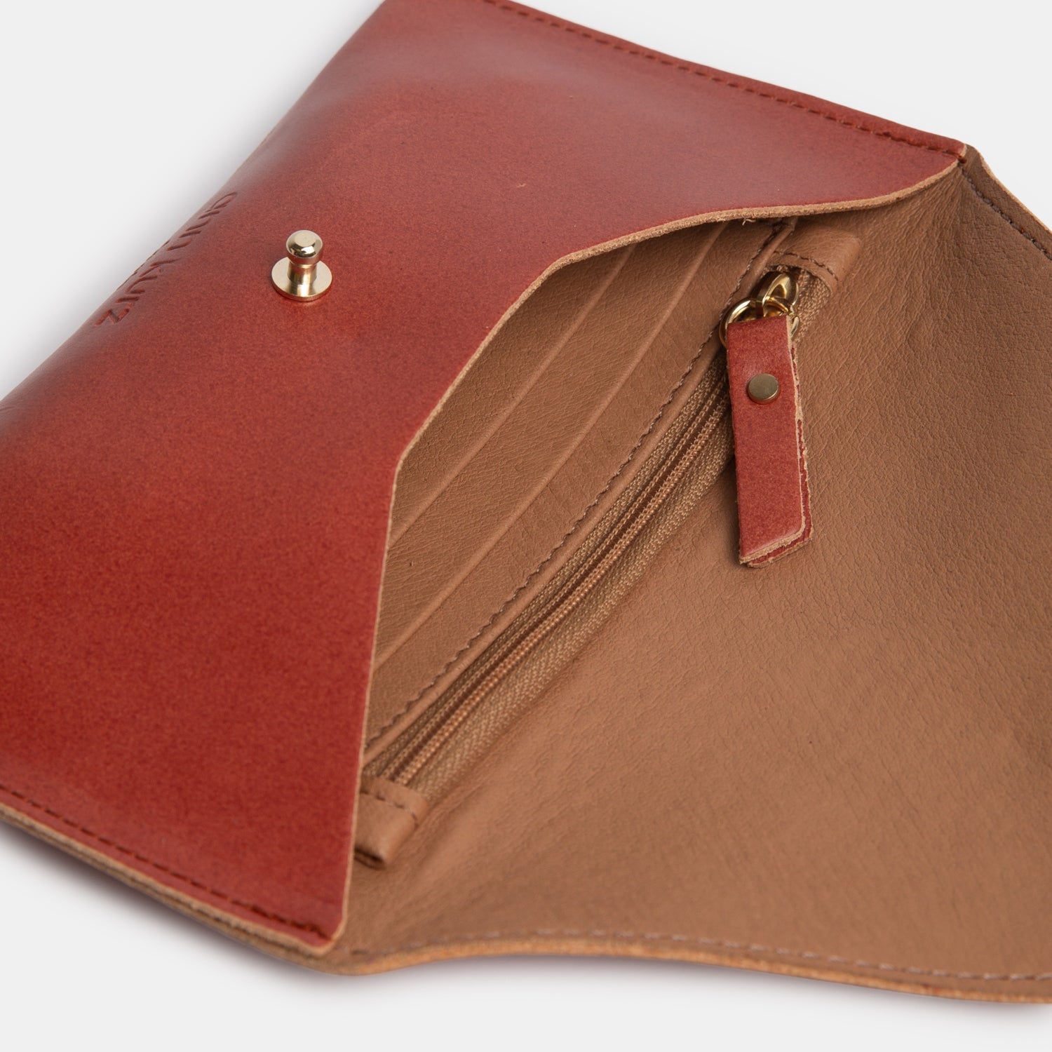 ann-kurz-mini-envelope-geldb-rse-suede-brown-kartenetui image 4