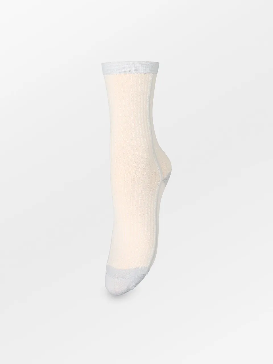 becks-ndergaard-stripy-glitter-socken-wei-37-39 image 1