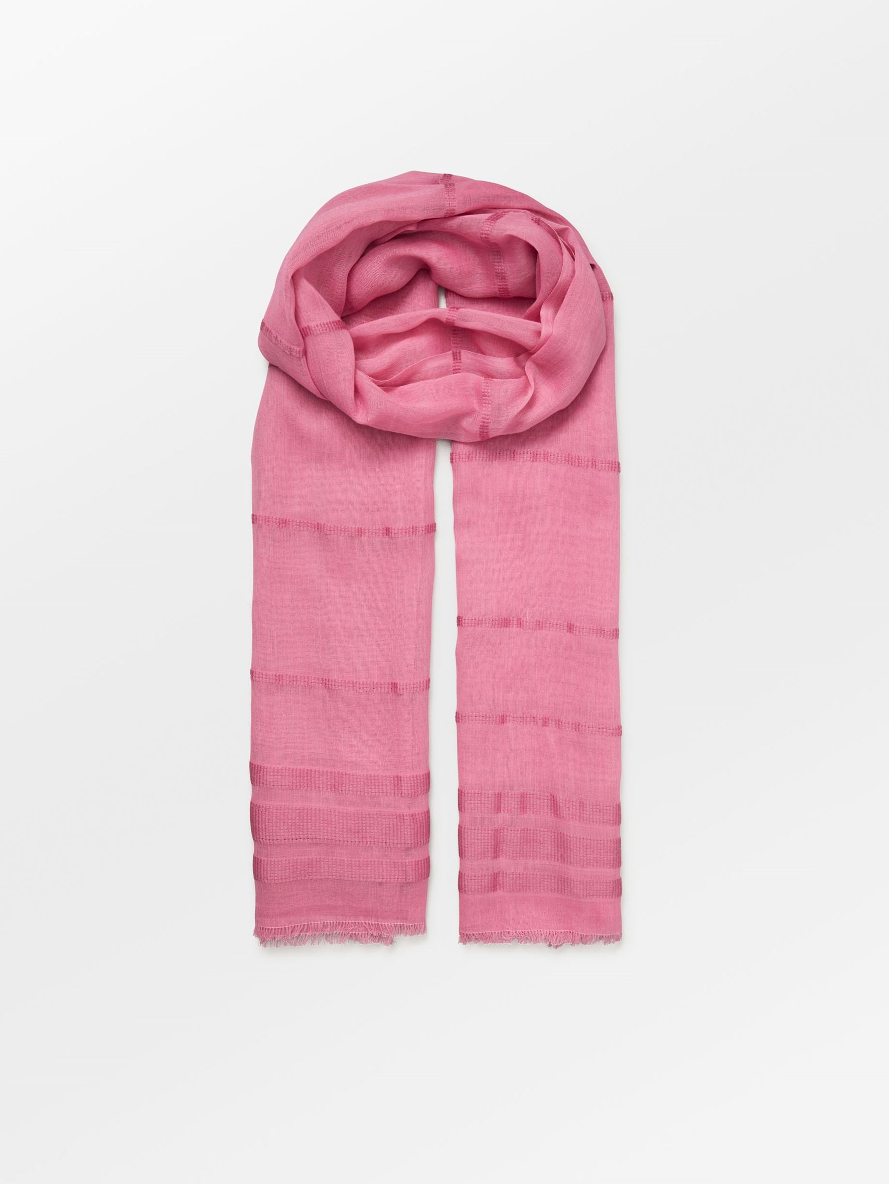 becks-ndergaard-milena-cowo-schal-cashmere-rose-85x185 image 2